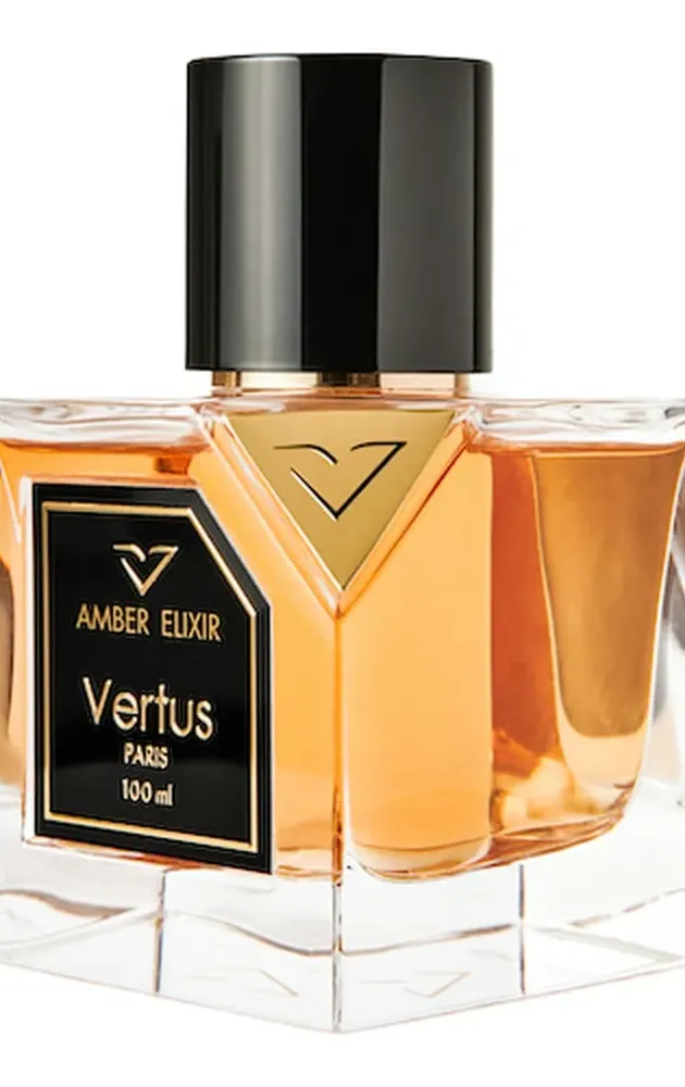 Vertus Amber Elixir