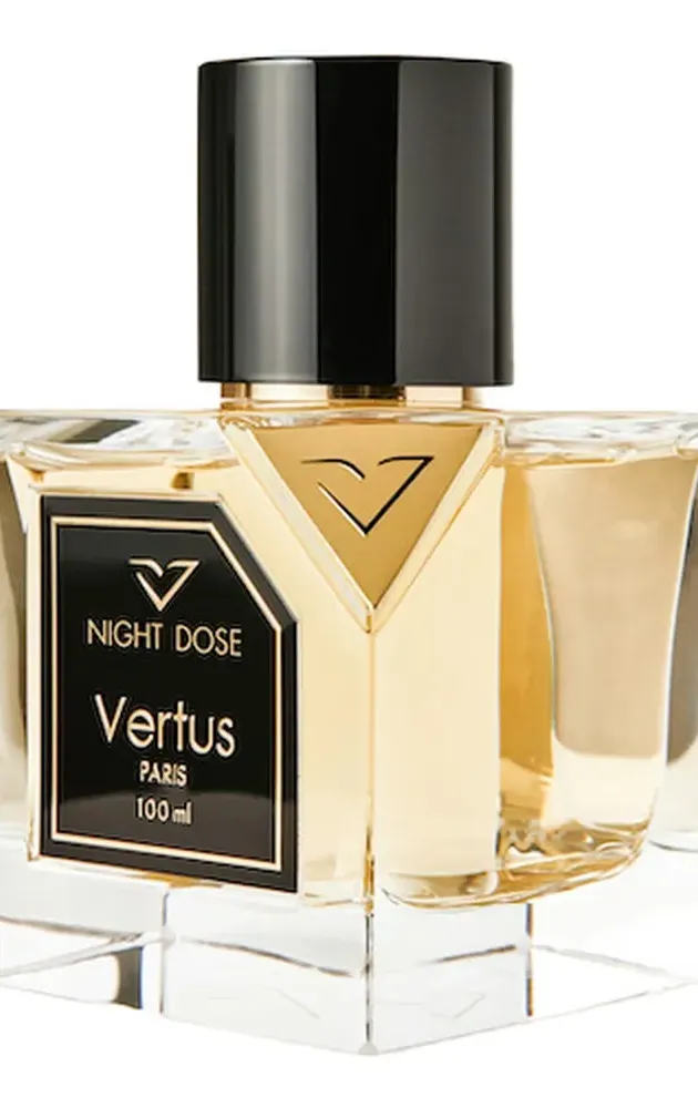 Vertus Night Dose