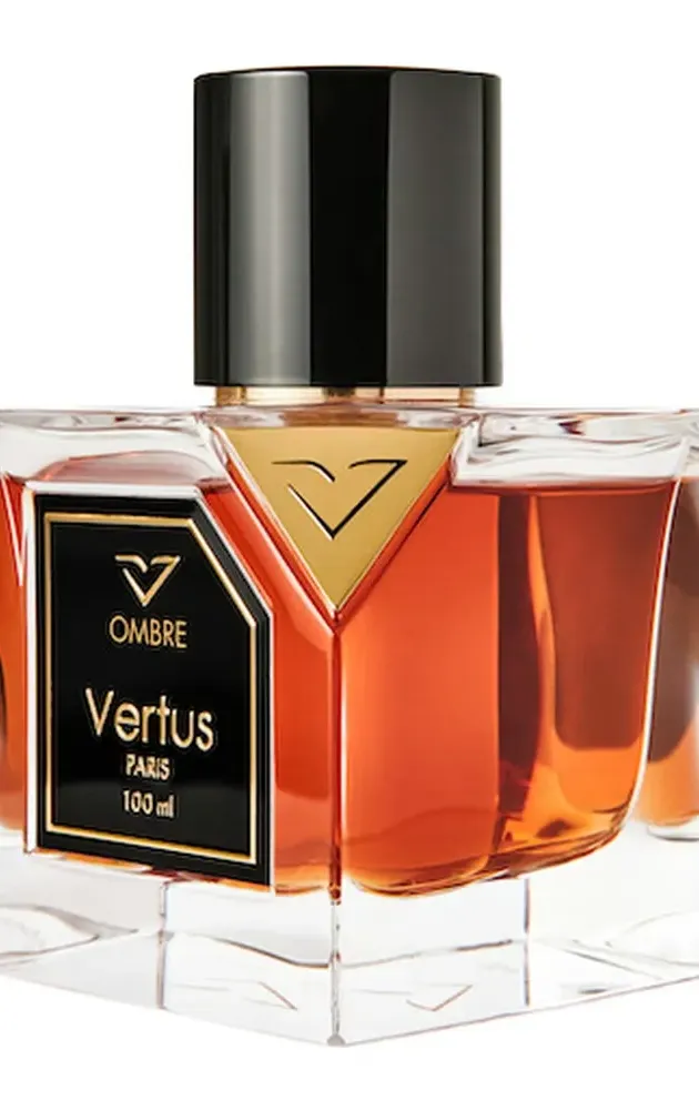 Vertus Ombre
