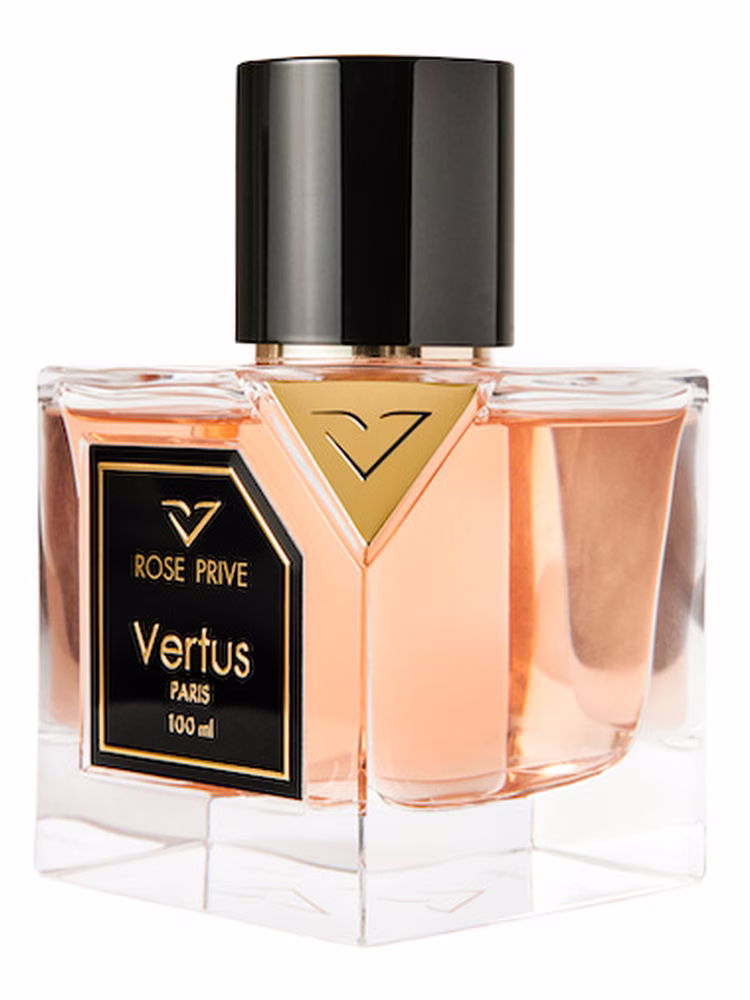 Vertus Rose Prive