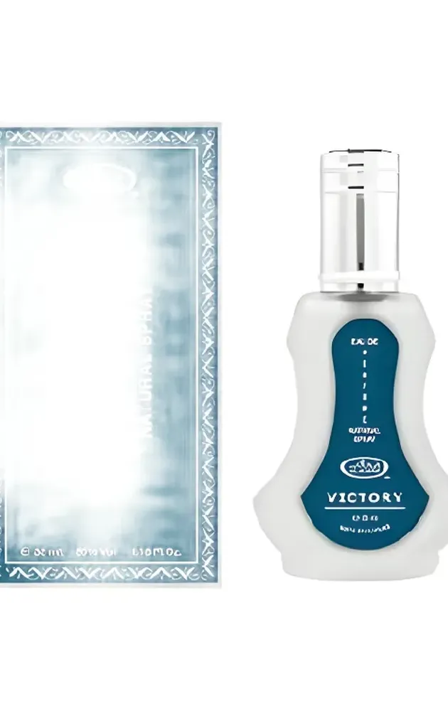 Victor Acqua di Colonia per Uomo Uomo Men's Cologne