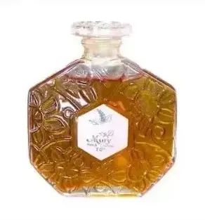 Victoria's Secret Amber Mandarin