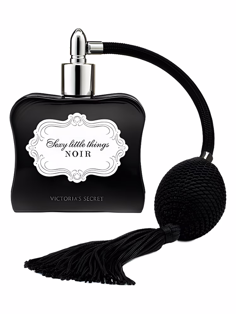 Victoria's Secret Sexy Little Things - Noir