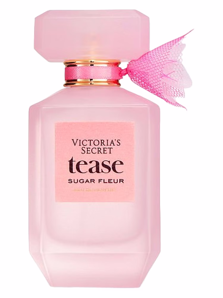 Victoria's Secret Tease Sugar Fleur