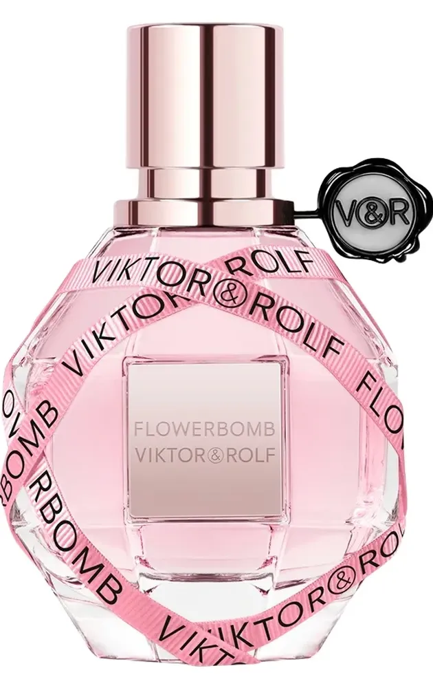 Viktor & Rolf Flowerbomb Bomblicious Edition