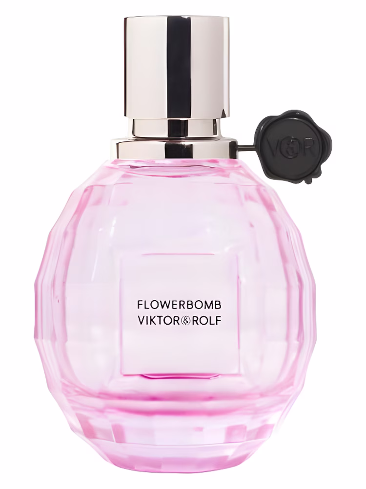 Viktor & Rolf Flowerbomb La Vie en Rose