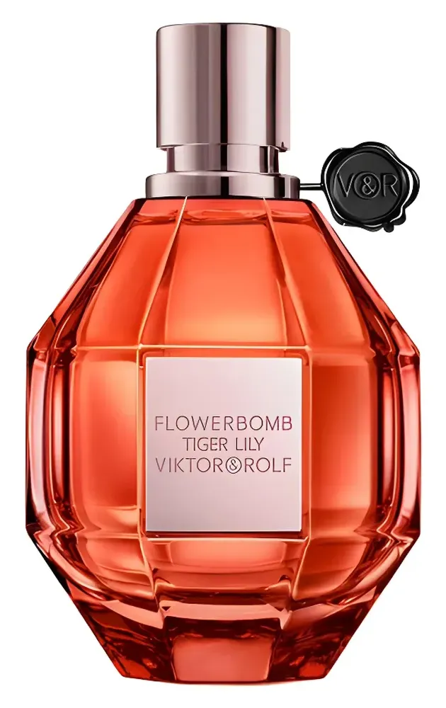 Viktor & Rolf Flowerbomb Tiger Lily