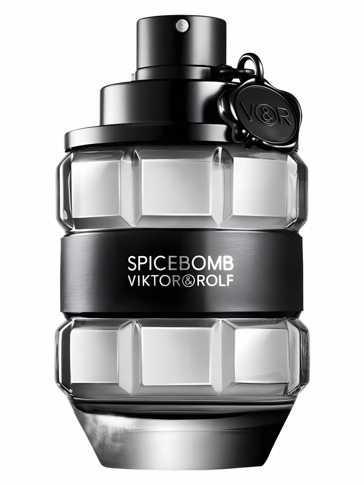 Viktor Rolf Spicebomb