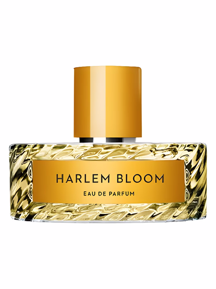 Vilhelm Parfumerie 125th & Bloom Harlem Bloom