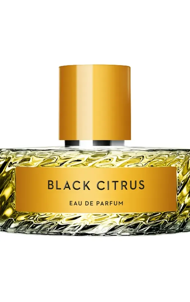 Vilhelm Parfumerie Black Citrus
