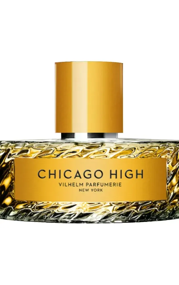 Vilhelm Parfumerie Chicago High