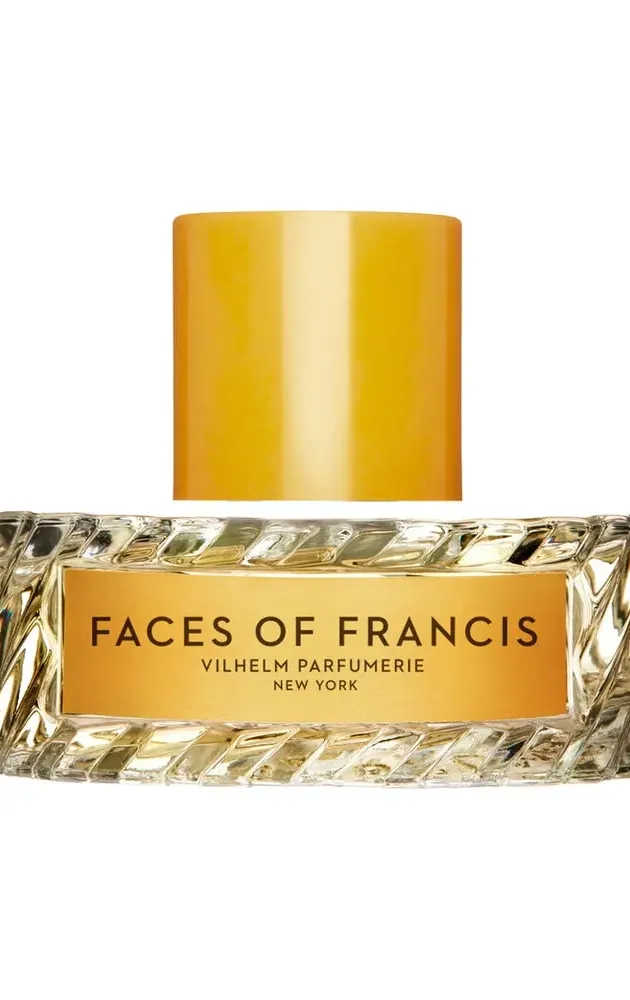 Vilhelm Parfumerie Faces of Francis