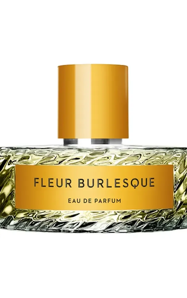 Vilhelm Parfumerie Fleur Burlesque