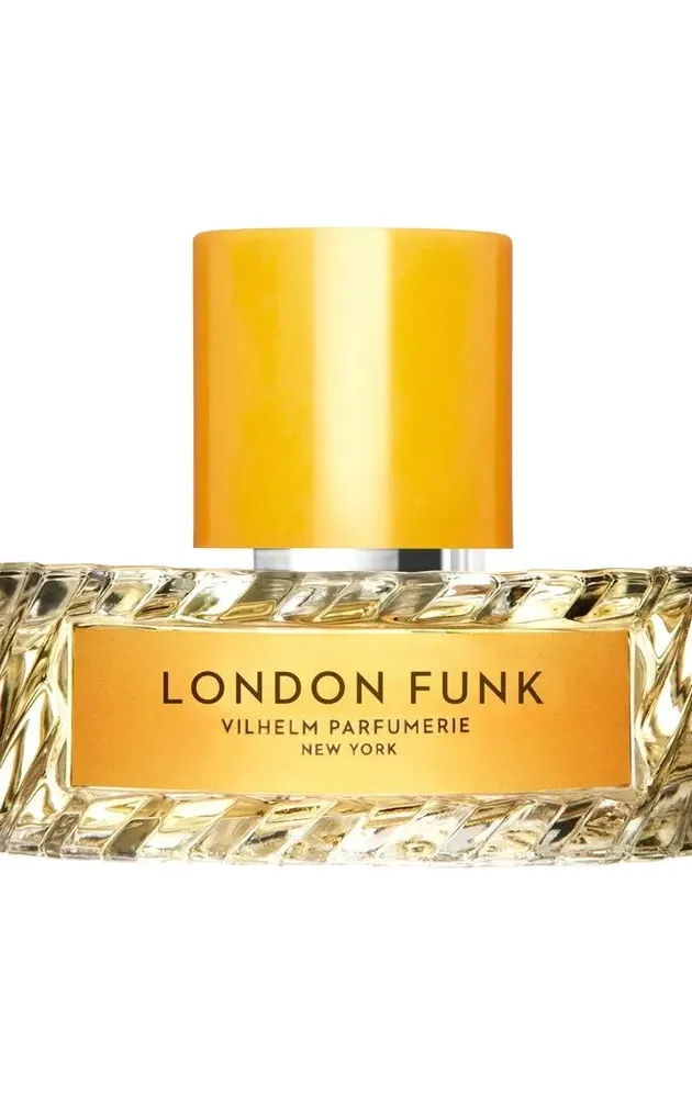 Vilhelm Parfumerie London Funk