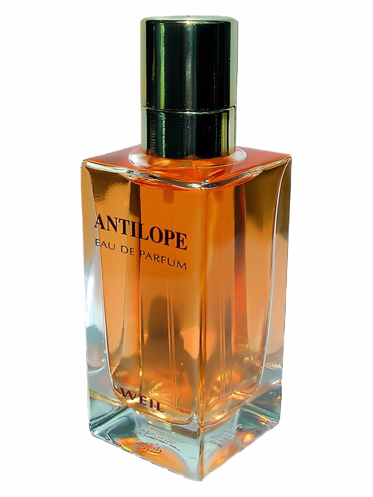 Weil Antilope Weil Parfum
