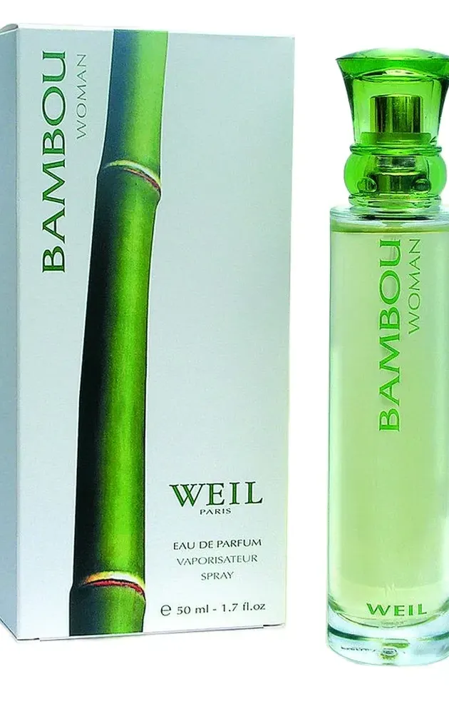 Weil Bambou Weil Eau de Parfum