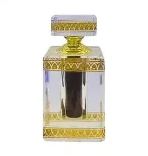 Western Valley Arabesque