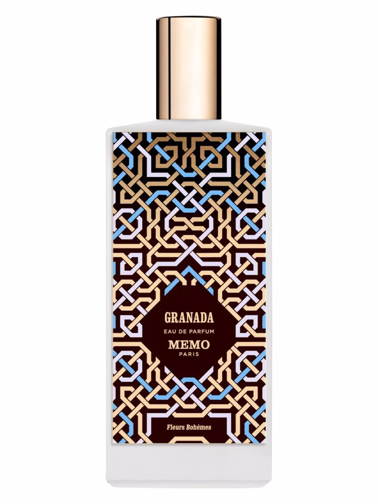 Widian / AJ Arabia Granada