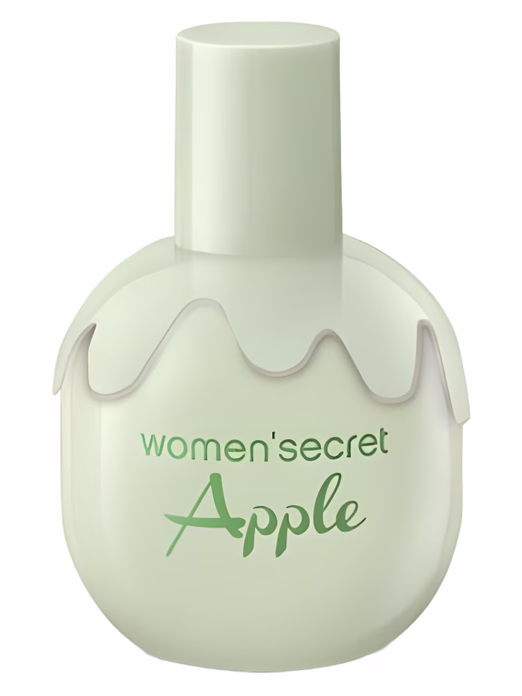 women'secret Apple Temptation