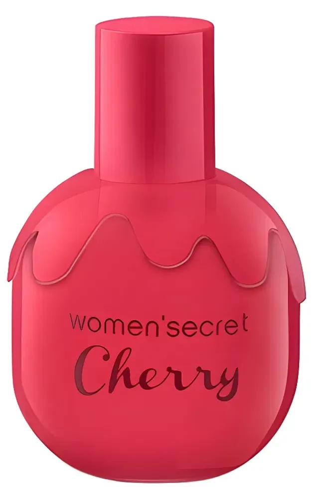 women'secret Cherry Temptation