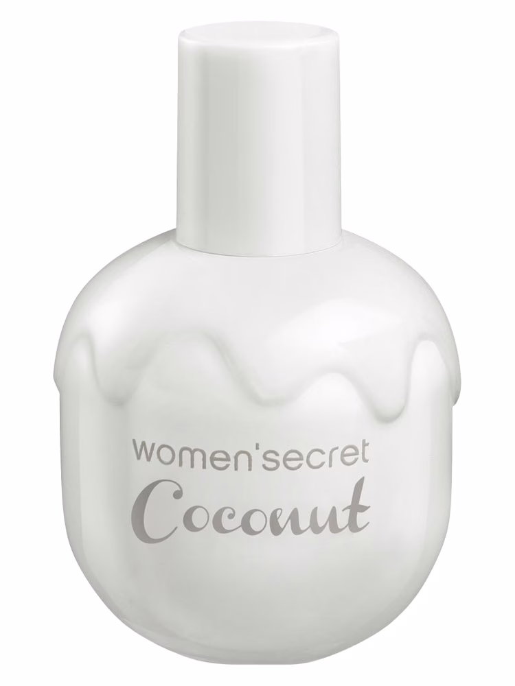 women'secret Coconut Temptation