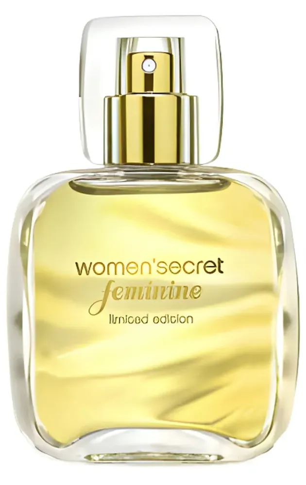 women'secret Feminine Limited Edition