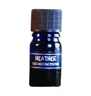 Wrisley Gold Tassel Wrisley Perfume