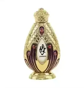 Wylde Ivy A Little Lighter than Usual Wylde Ivy Perfume Oil