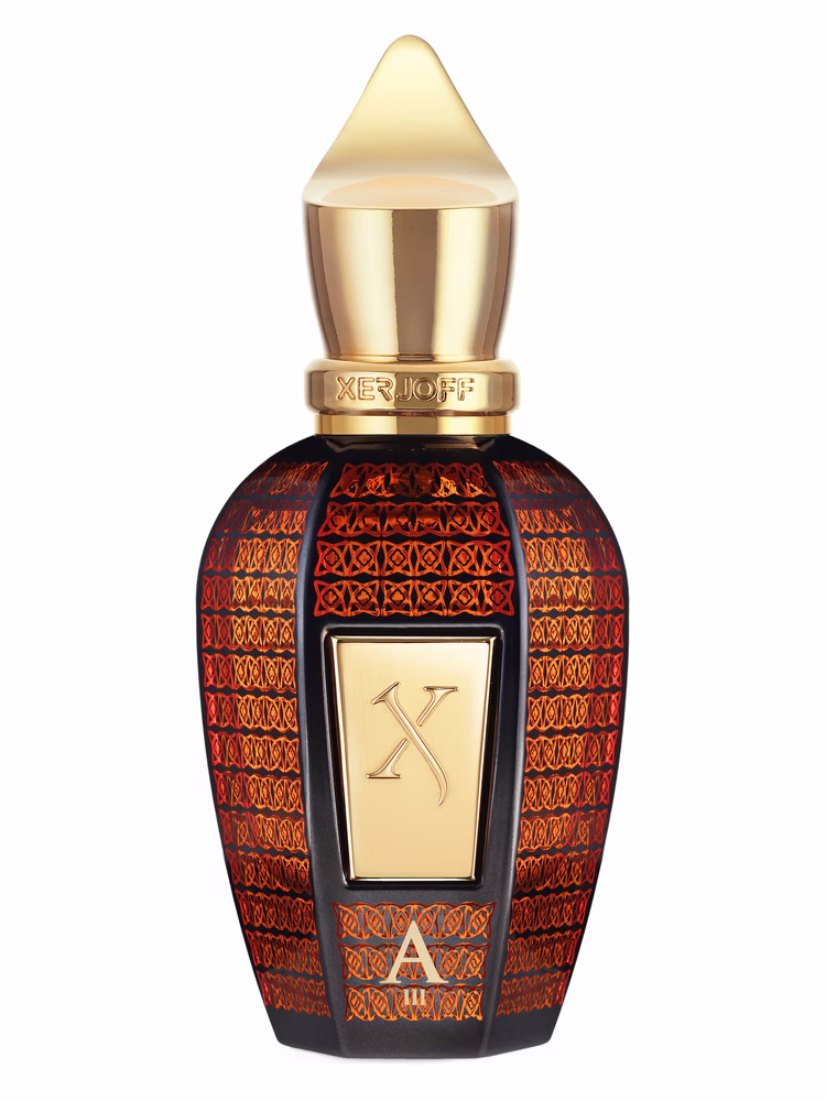 XerJoff Alexandria III