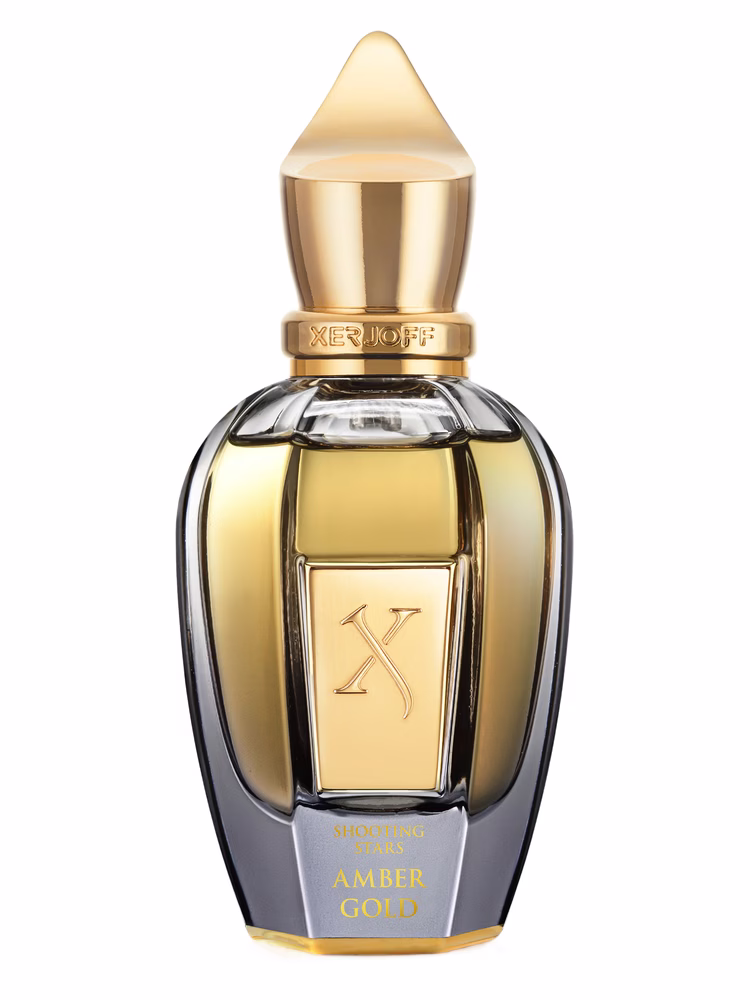 XerJoff Amber Gold