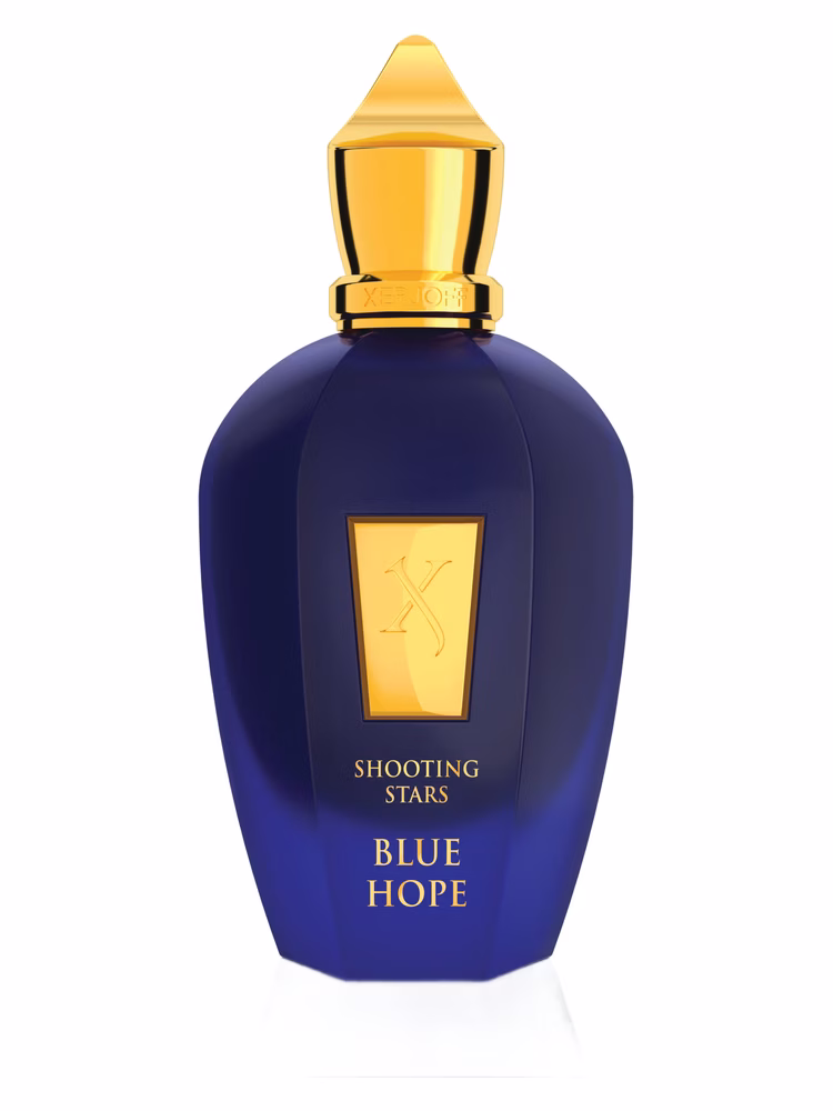 XerJoff Blue Hope