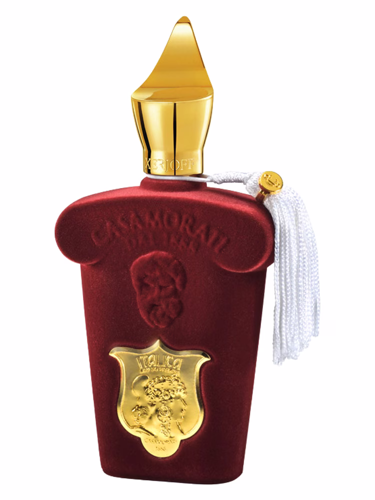 XerJoff Casamorati - Italica