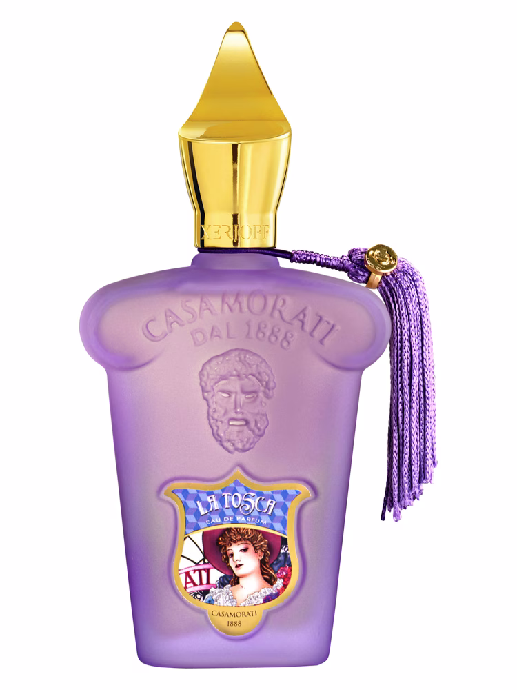 XerJoff Casamorati - La Tosca XerJoff Eau de Parfum