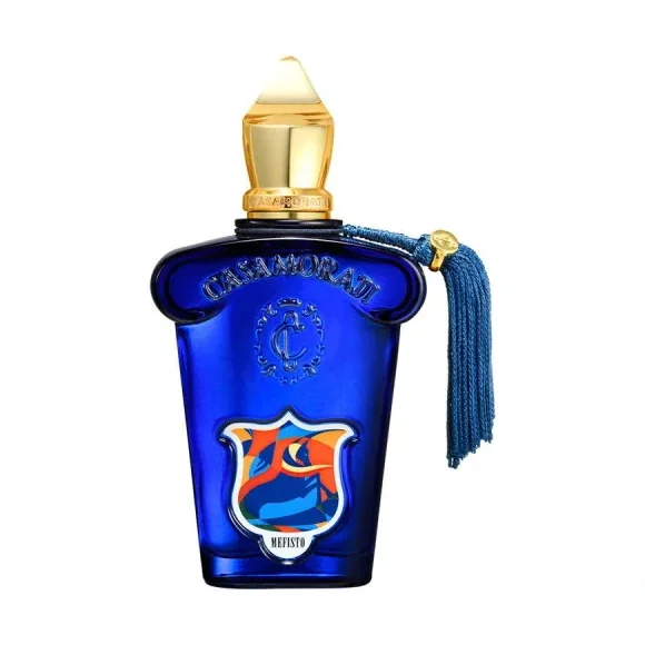 XerJoff Casamorati - Mefisto