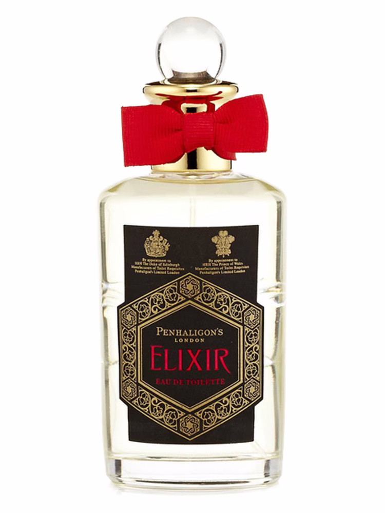 XerJoff Elixir
