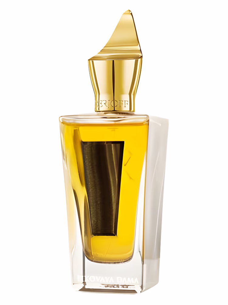 XerJoff Pikovaya Dama