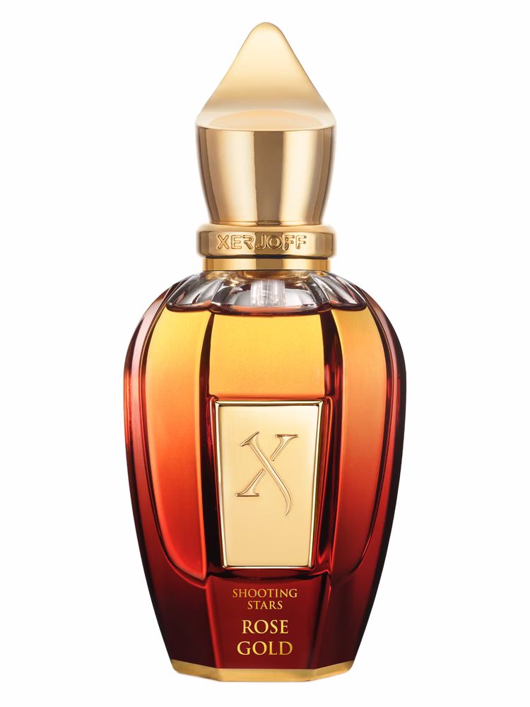 XerJoff Rose Gold