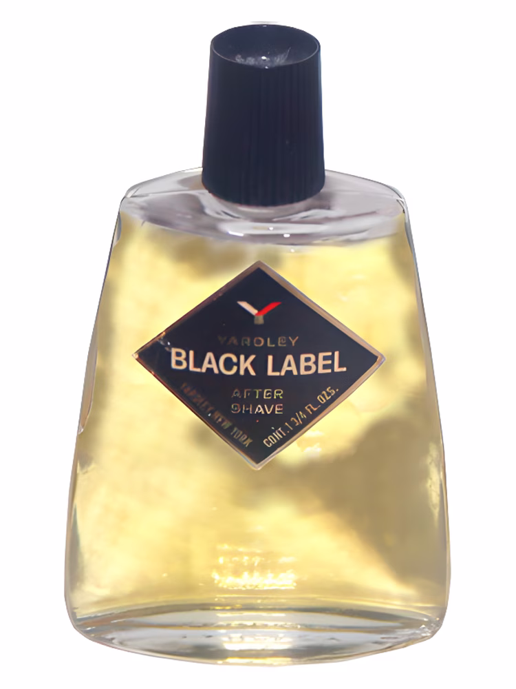Yardley Black Label Yardley Eau de Toilette