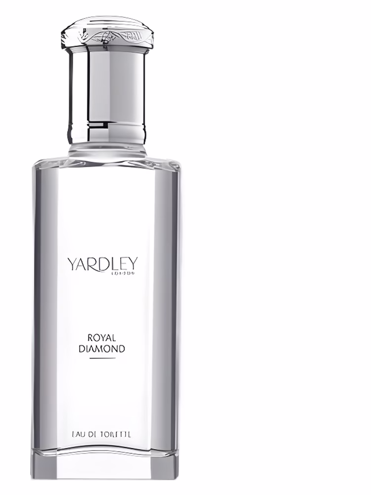 Yardley Poppy Diamond Royal Diamond
