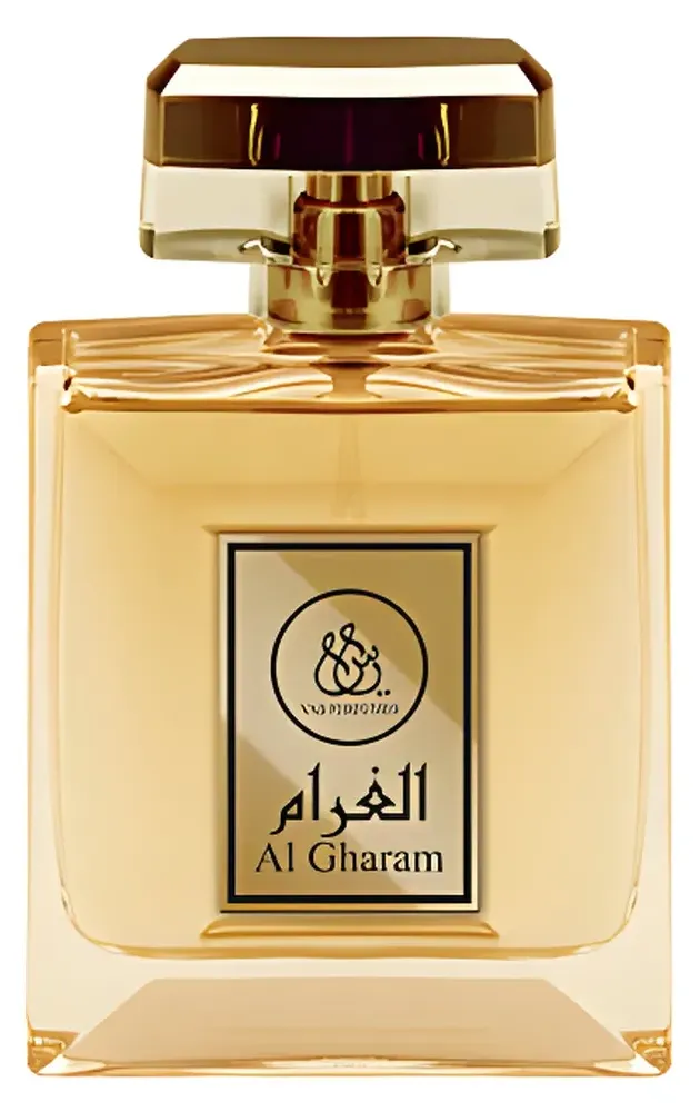 Yas Perfumes Al Gharam