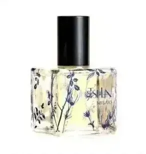 Yohji Yamamoto L'odeur 77-04