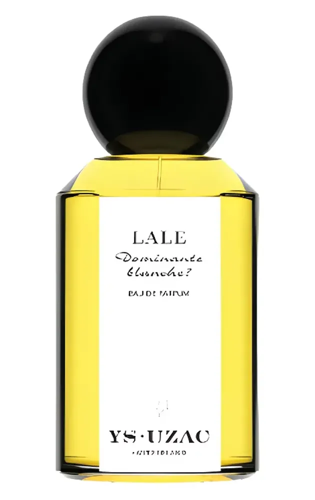 YS Uzac Lale - Dominante Blanche?