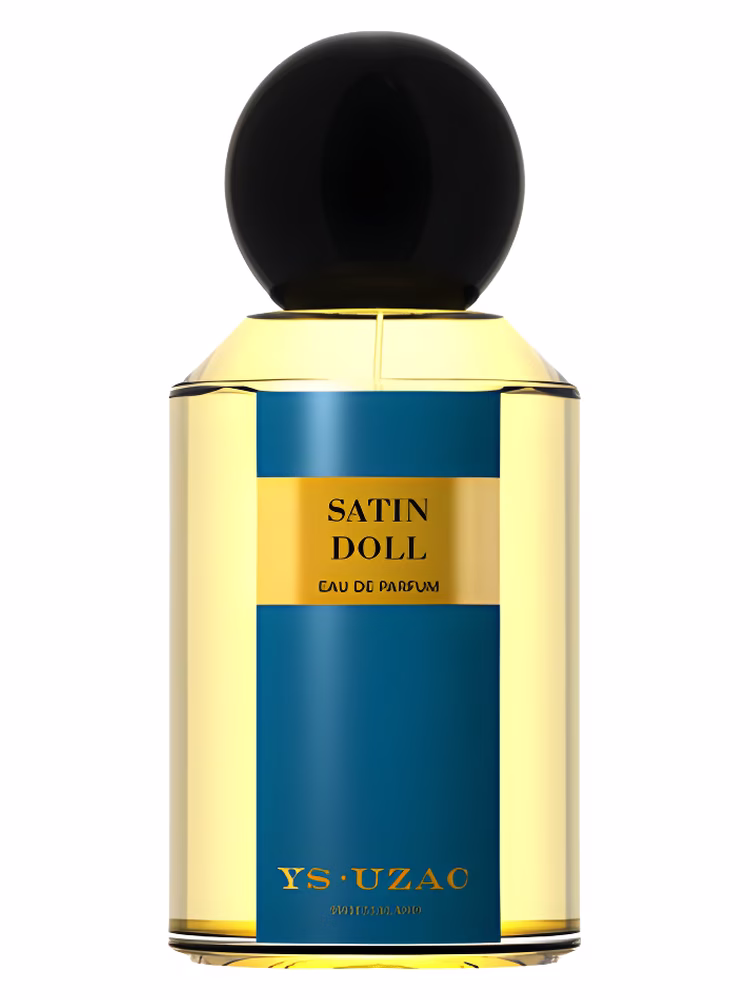 YS Uzac Satin Doll