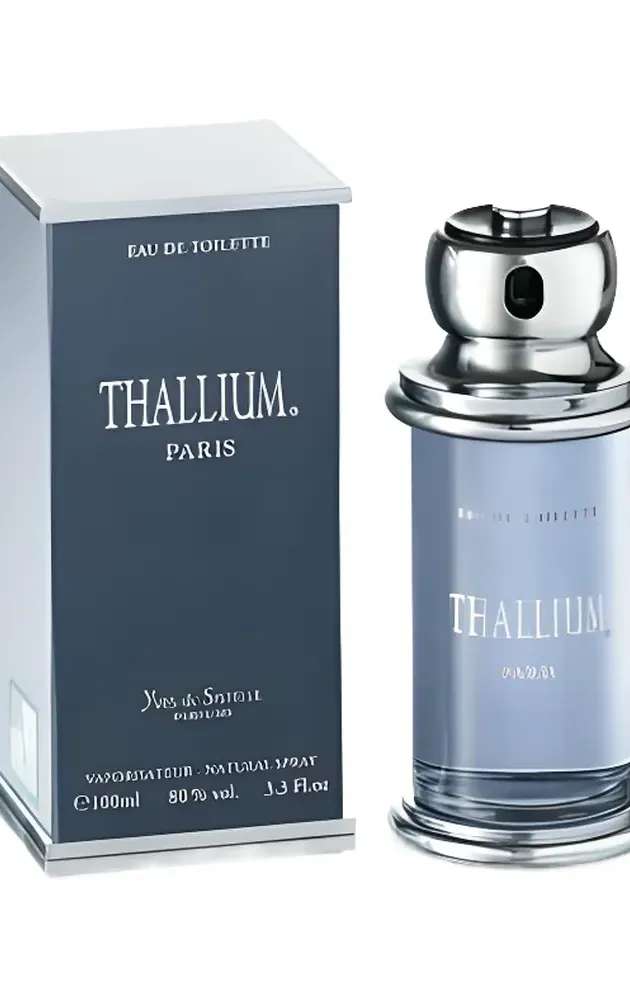 Yves de Sistelle Anonymous by Thallium