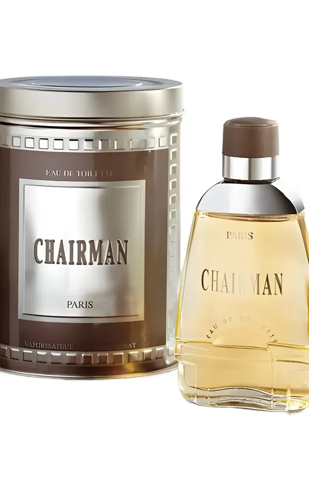 Yves de Sistelle Chairman