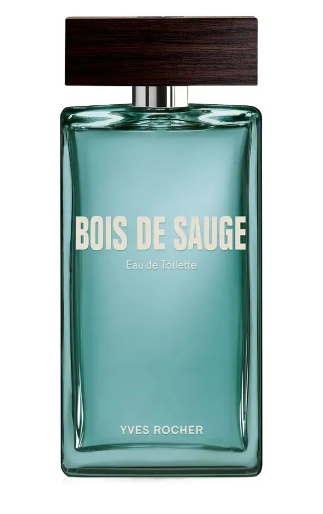 Yves Rocher Bois de Sauge