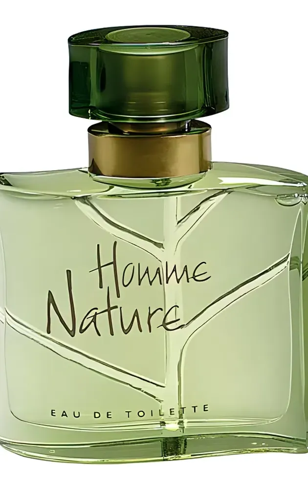 Yves Rocher Homme Nature Nature pour Homme Yves Rocher Eau de Toilette
