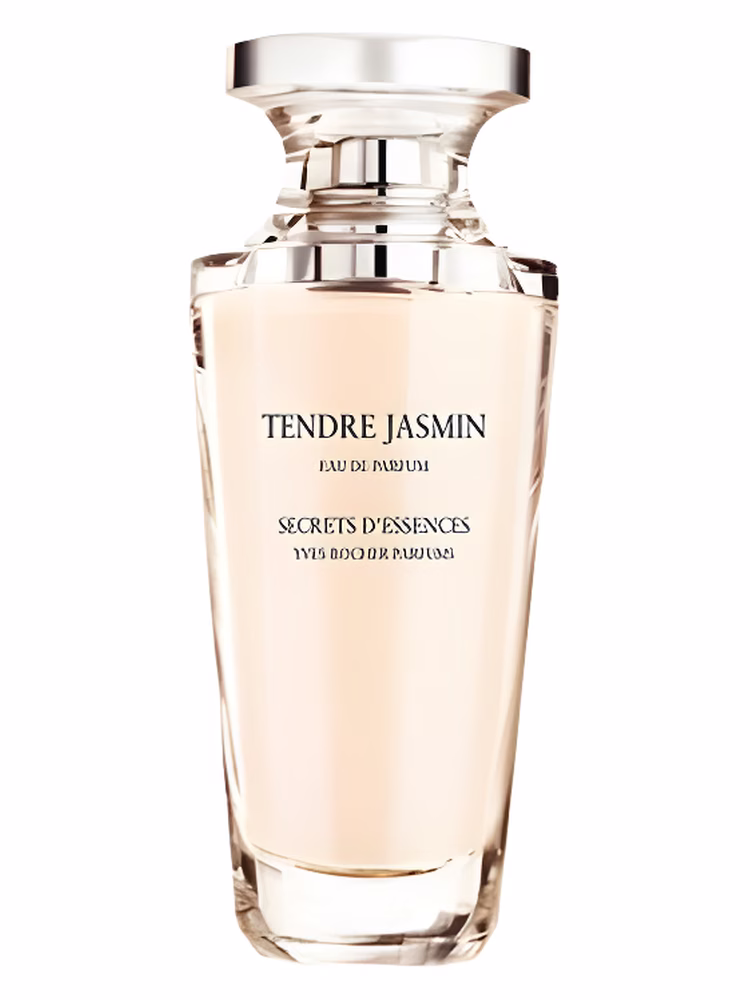 Yves Rocher Secrets d'Essences - Tendre Jasmin