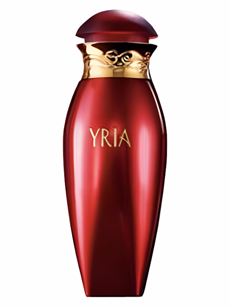 Yves Rocher Yria Elixir de Parfum