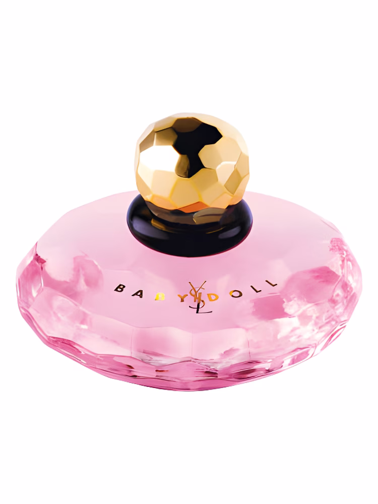 Yves Saint Laurent Baby Doll Yves Saint Laurent Eau de Toilette